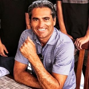 Meet your Posher, Lon